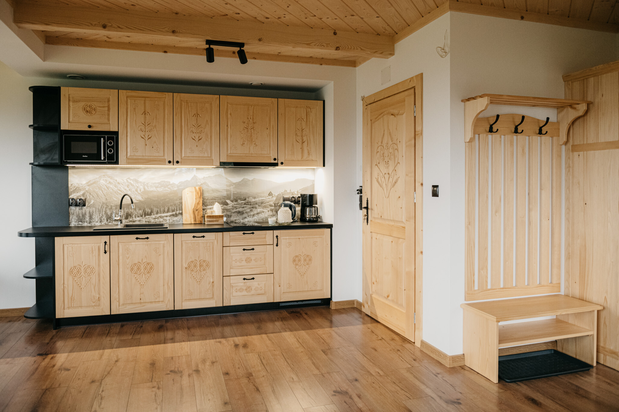 Apartament 1 — zdjęcie 3