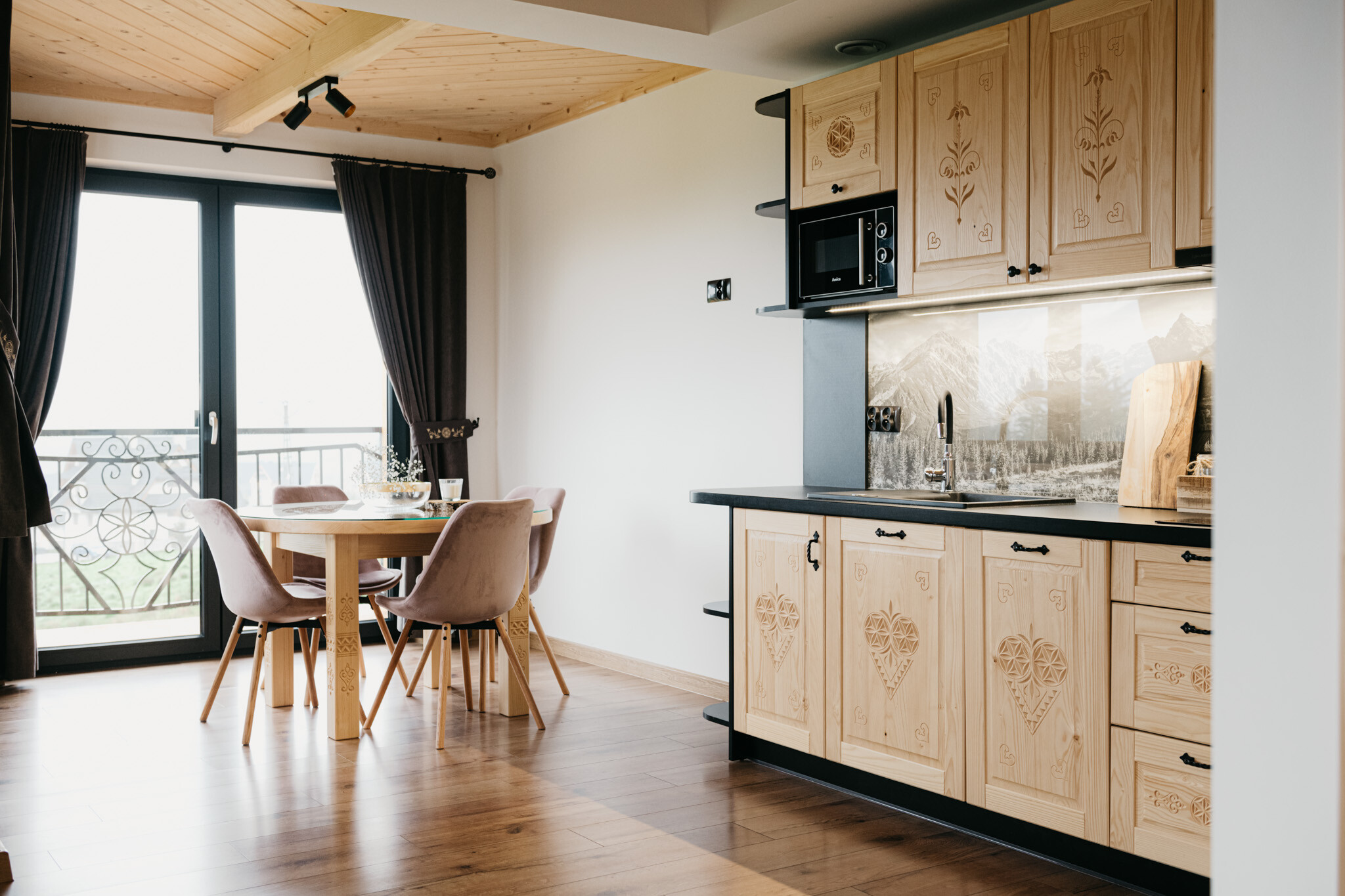 Apartament 3 — zdjęcie 4