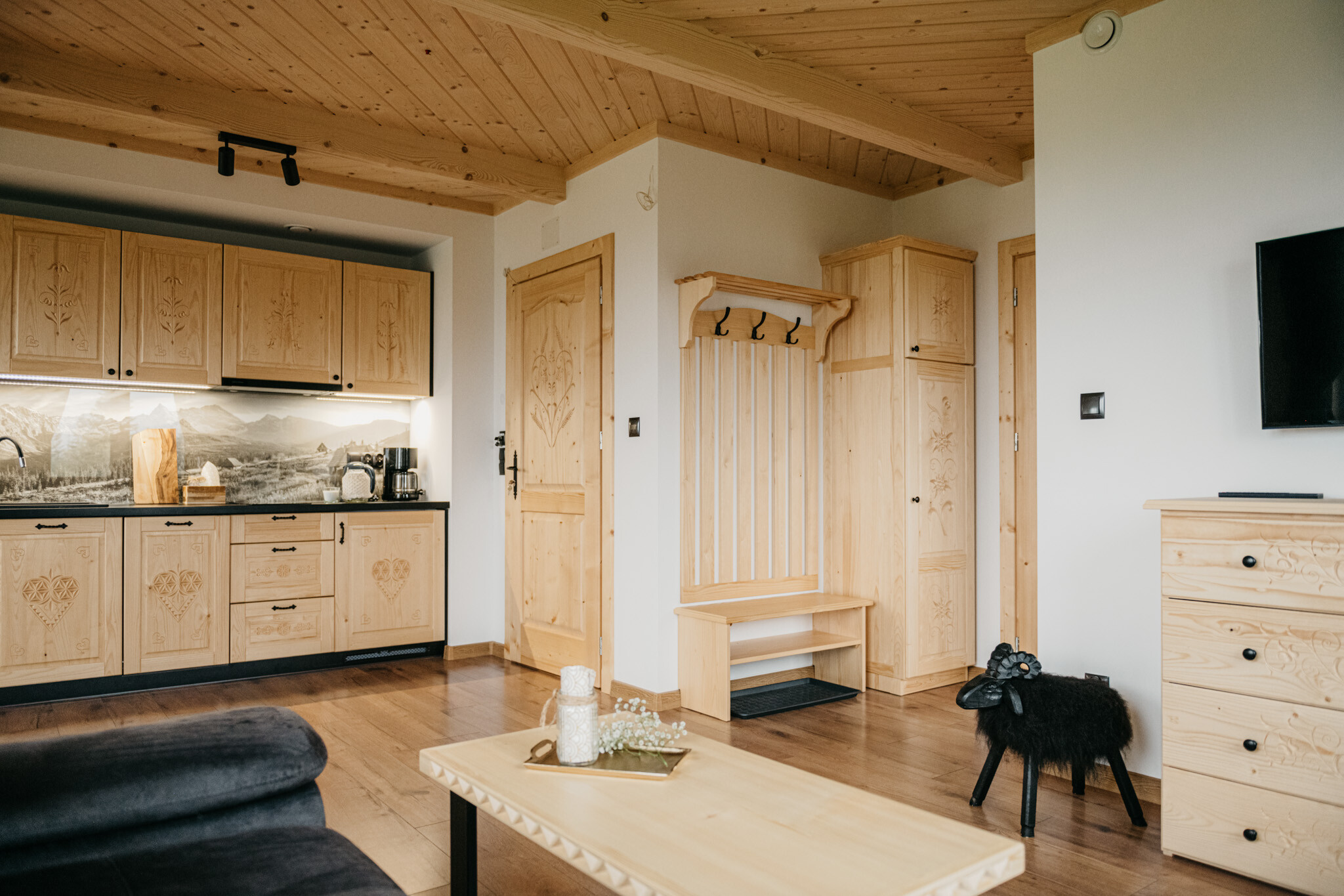Apartament 3 — zdjęcie 6