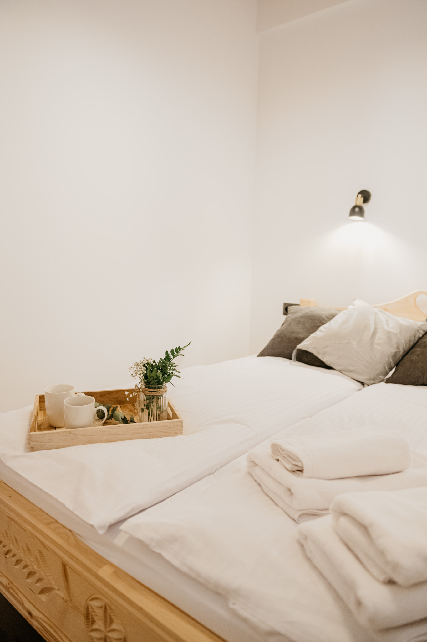 Apartament 3 — zdjęcie 15