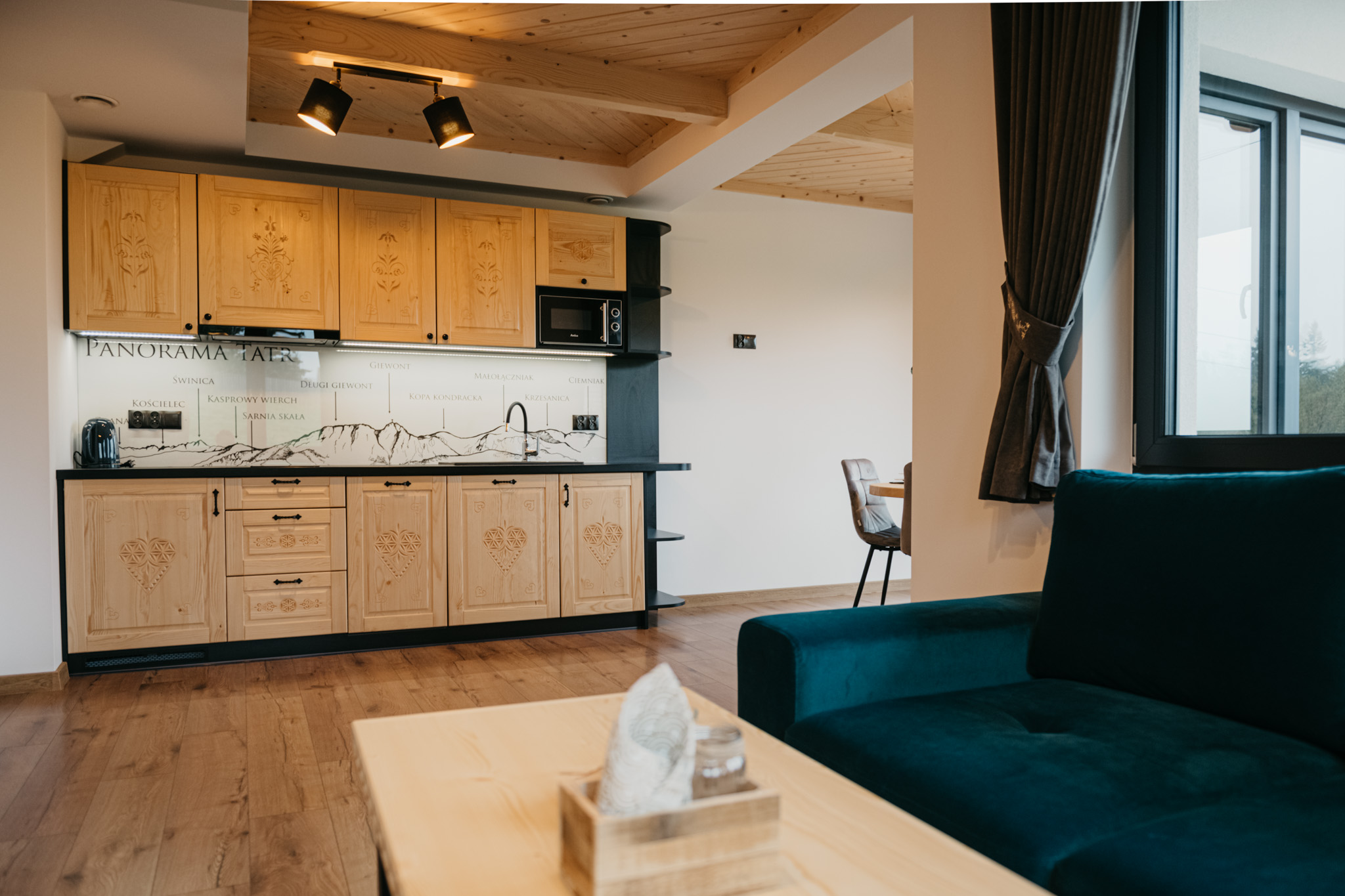 Apartament 4 — zdjęcie 2