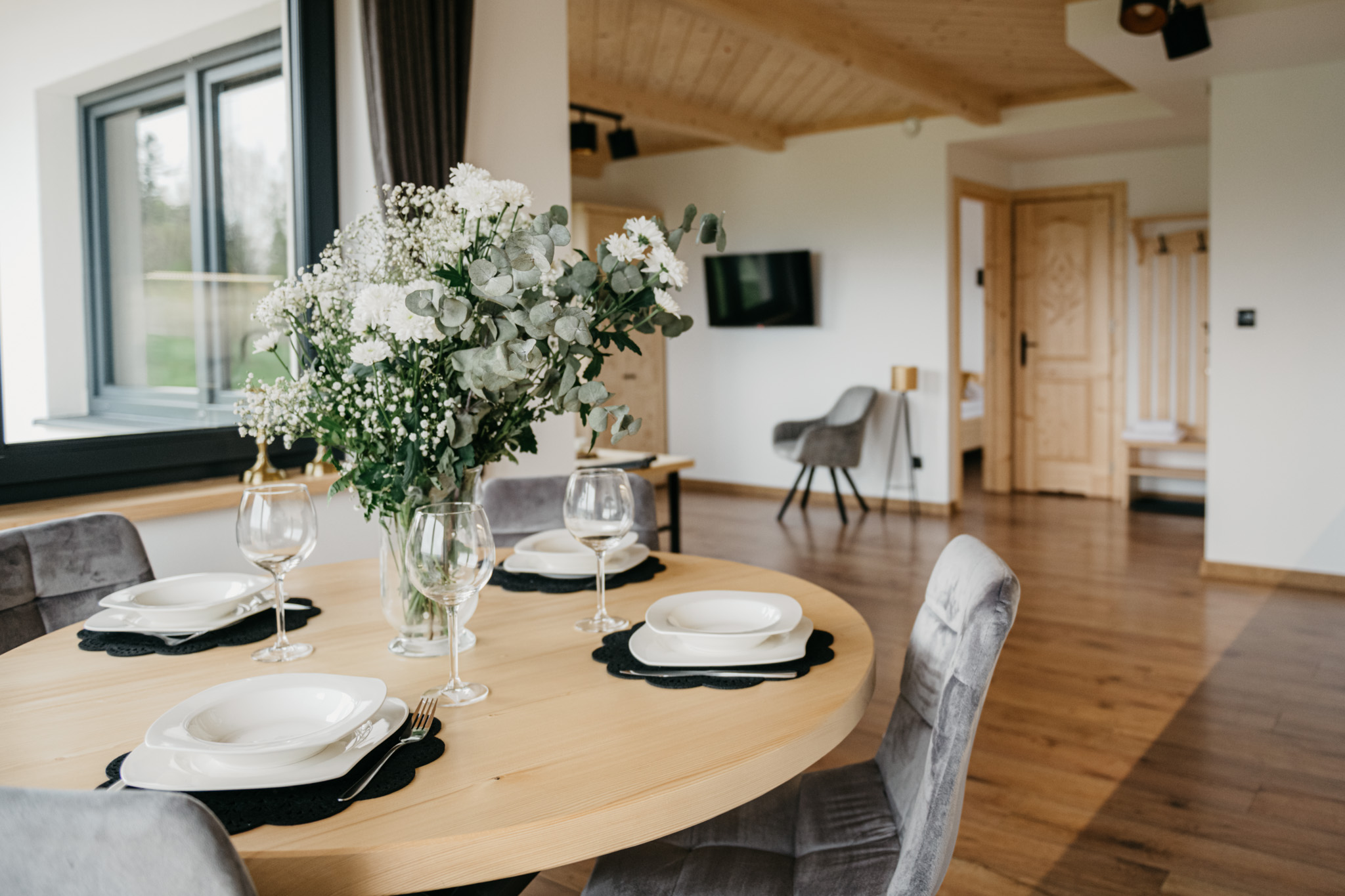 Apartament 4 — zdjęcie 5
