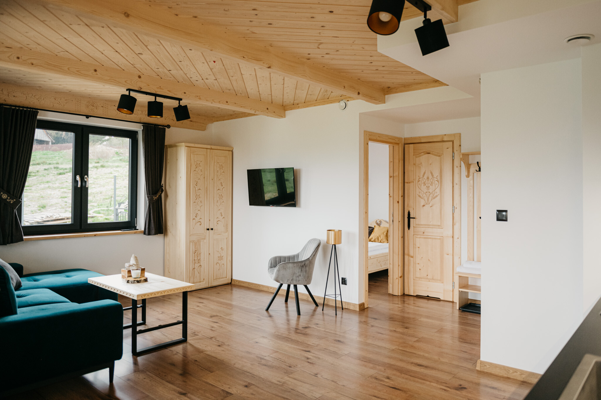 Apartament 4 — zdjęcie 6