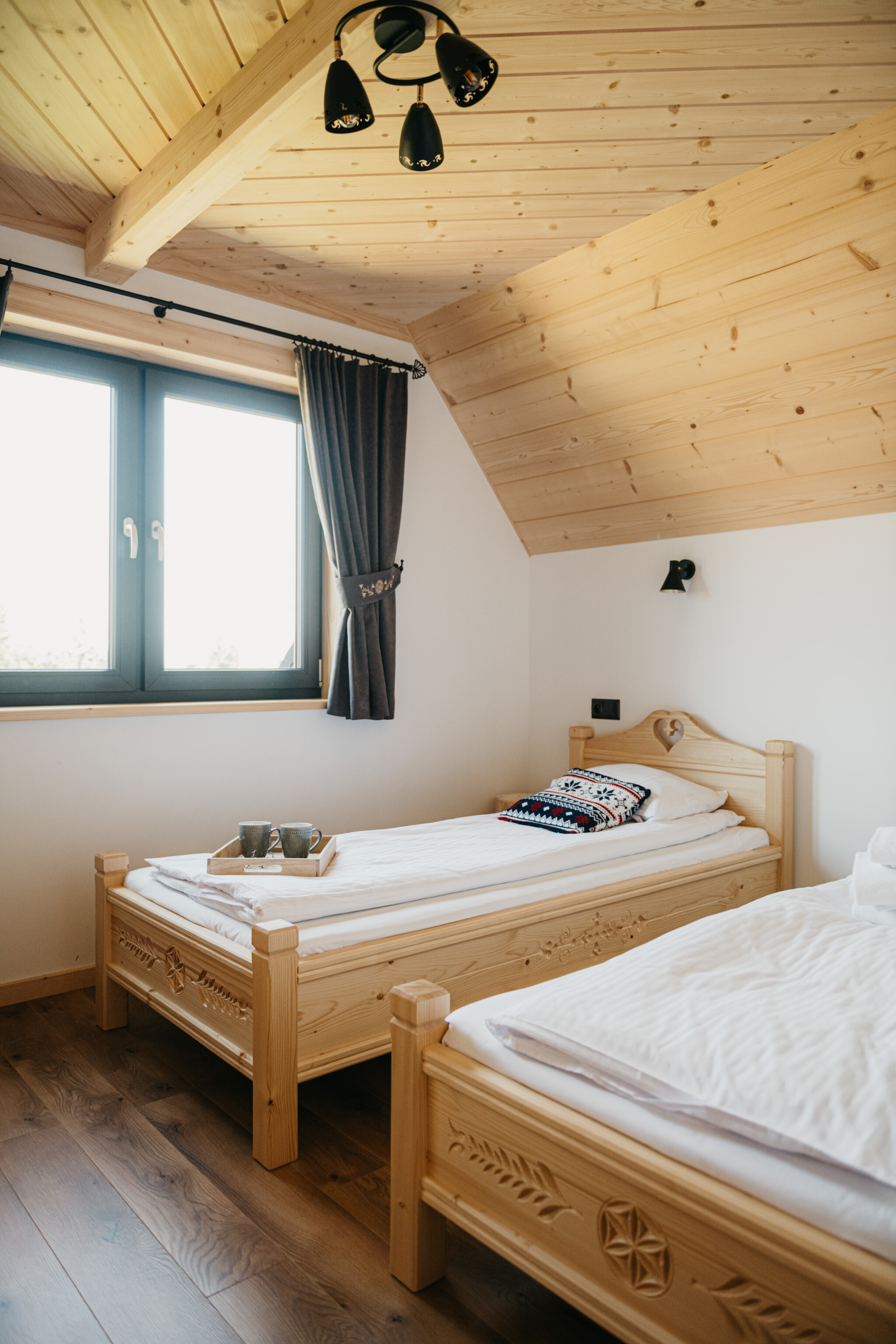 Apartament 5 — zdjęcie 3