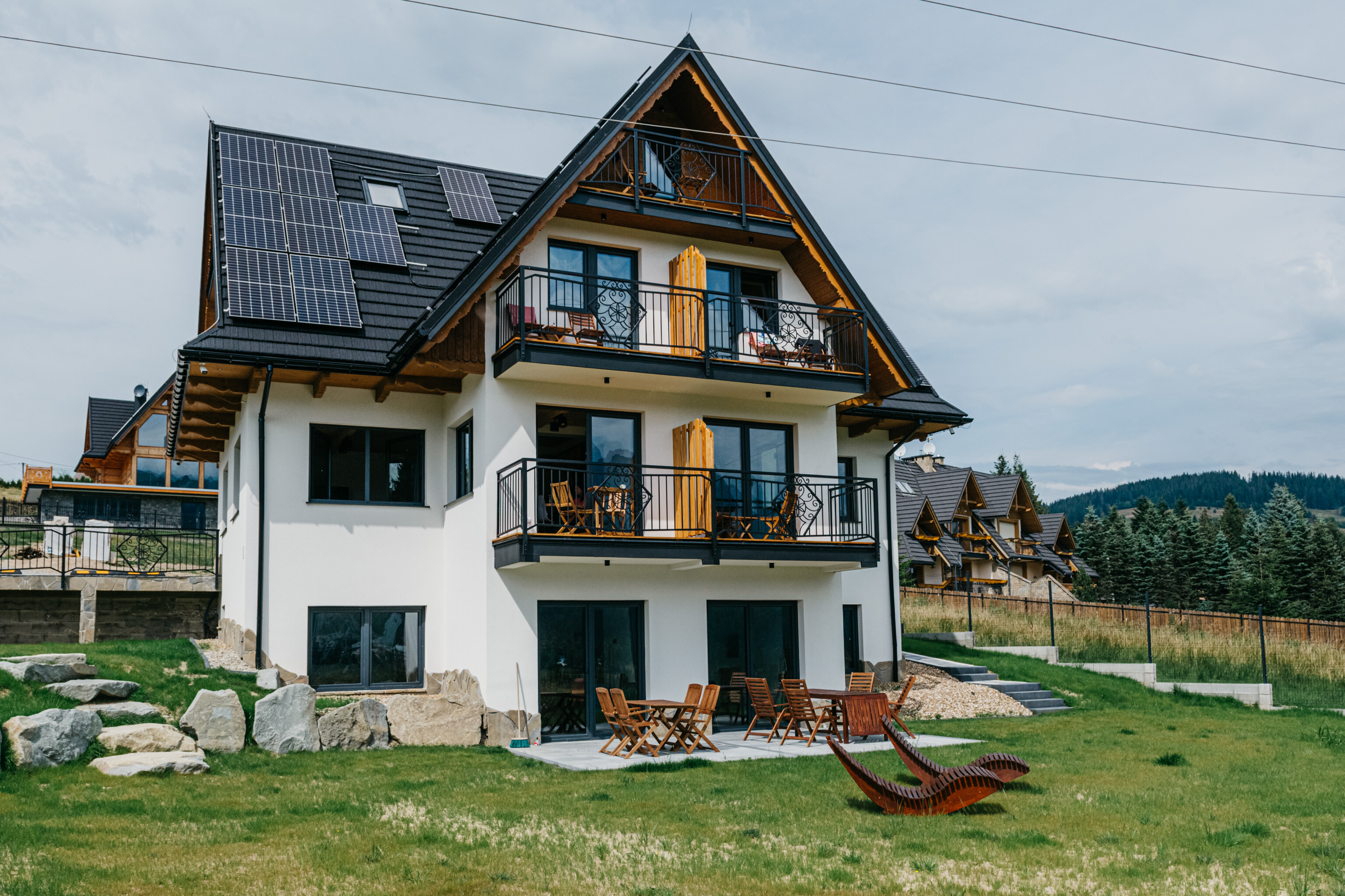 Apartamenty Górajski — zdjęcie 2