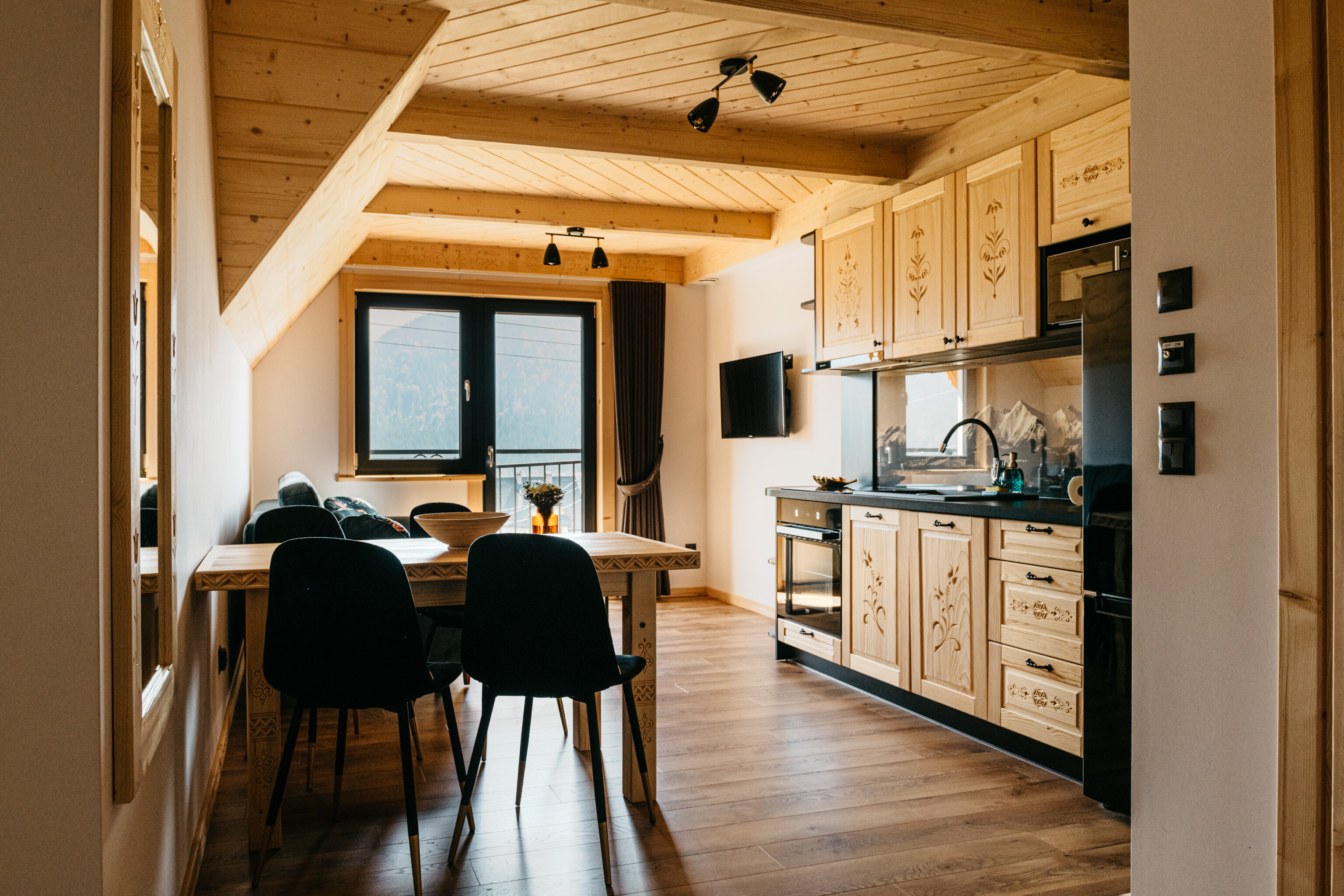Apartamenty Górajski — zdjęcie 7